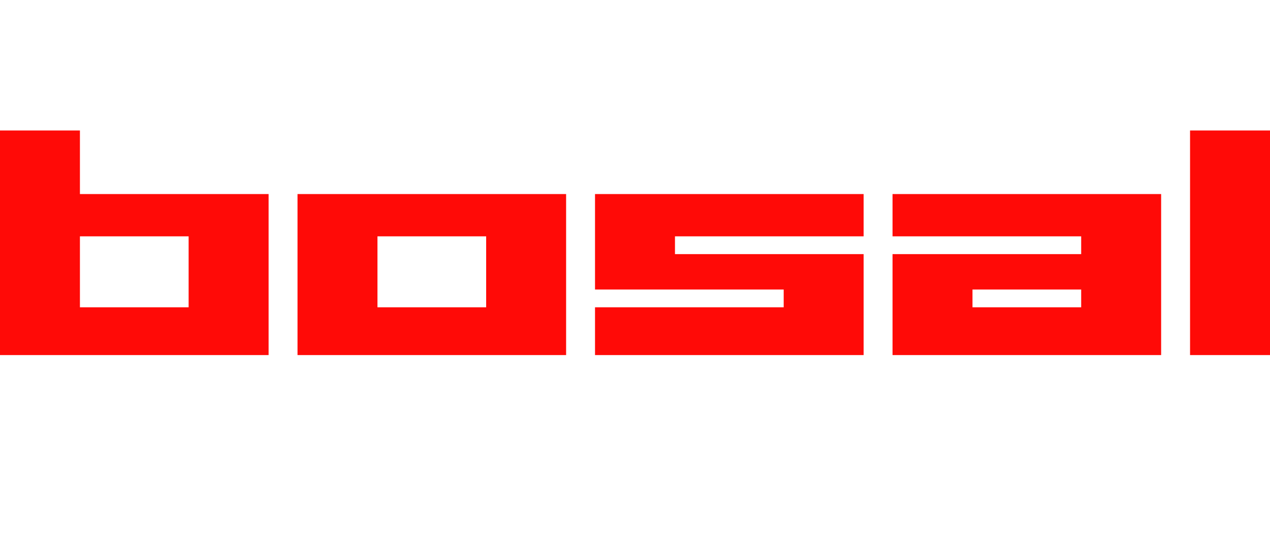 Запчастини BOSAL