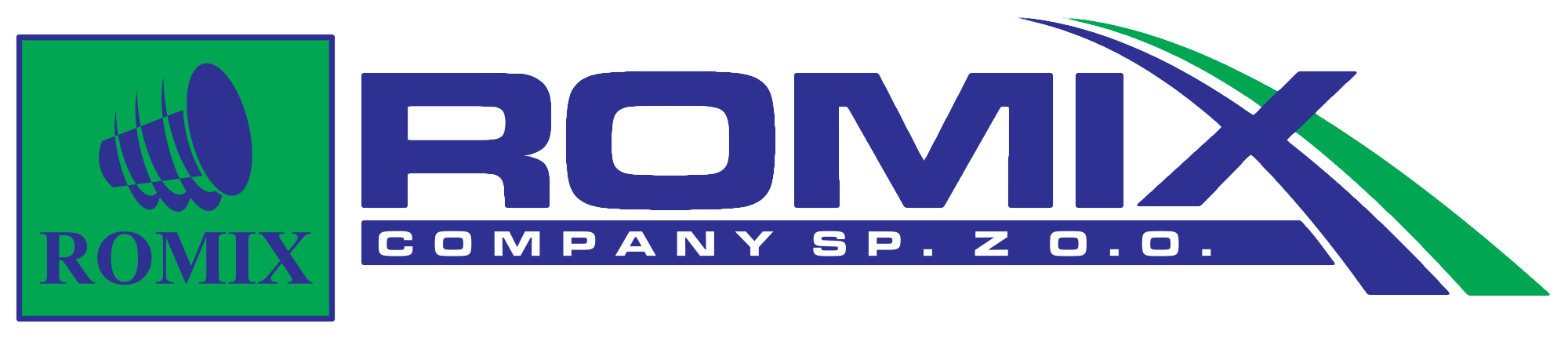 Запчастини ROMIX
