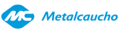 Логотип Metalcaucho