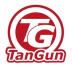 Логотип TanGun