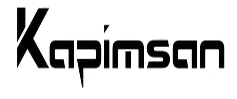 Запчастини KAPIMSAN