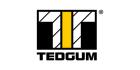 Логотип TEDGUM