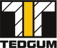 Логотип TEDGUM