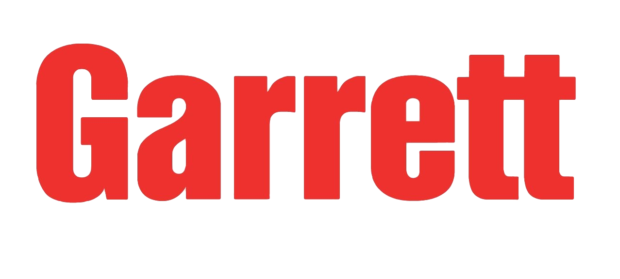 Запчасти GARRETT