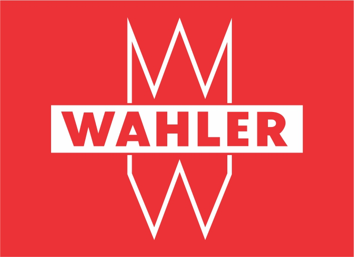 Запчасти WAHLER