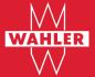 Логотип WAHLER