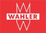 WAHLER Німеччина