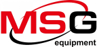 MSG Китай