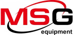 MSG Китай