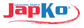 Логотип JAPKO