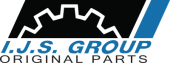 Логотип IJS GROUP
