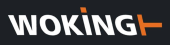 WOKING Китай