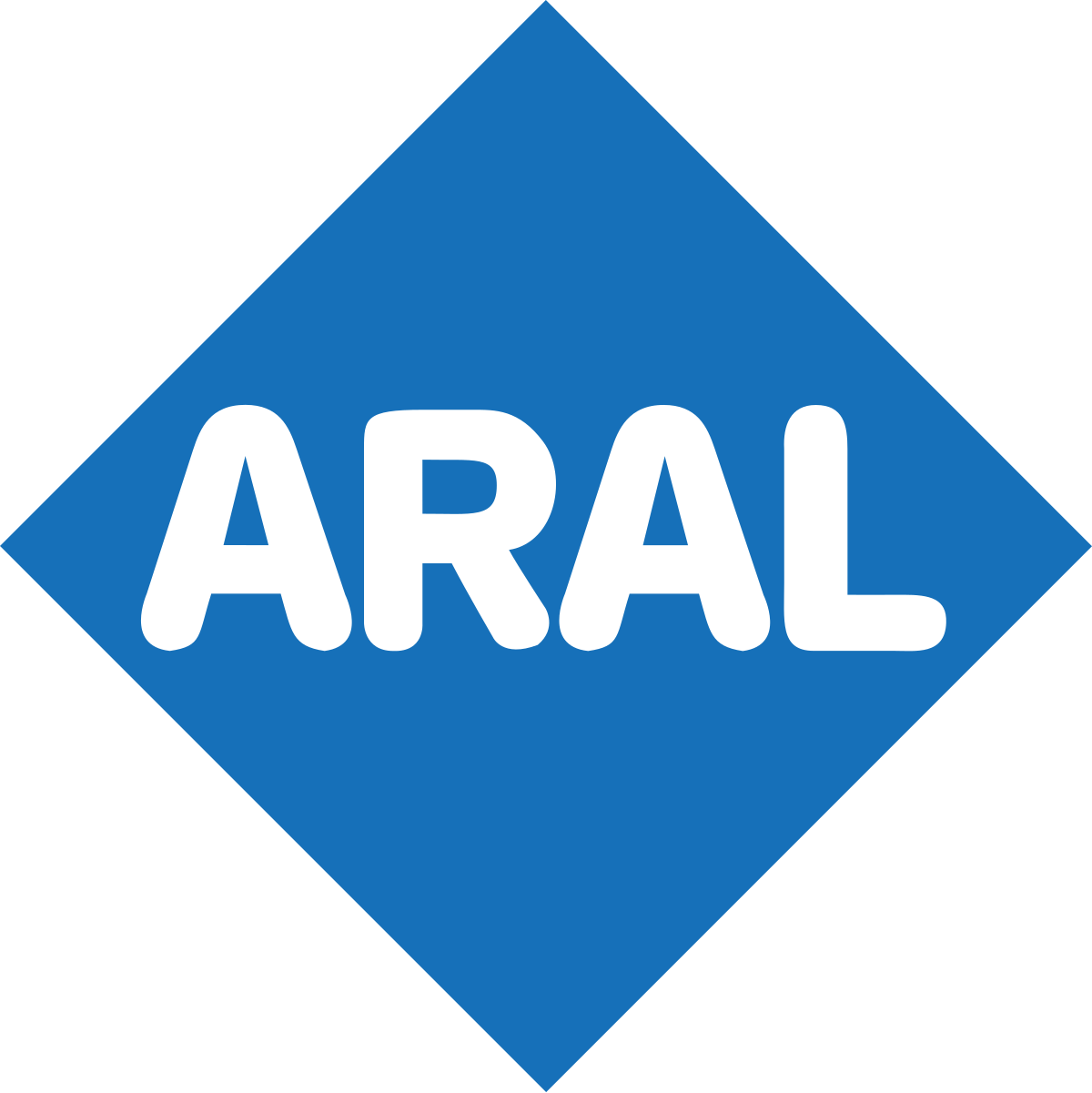 Запчастини ARAL