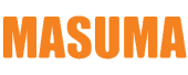 Логотип MASUMA