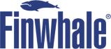 Логотип Finwhale