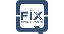Логотип Q-FIX