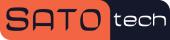 Логотип SATO tech