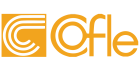 Логотип COFLE