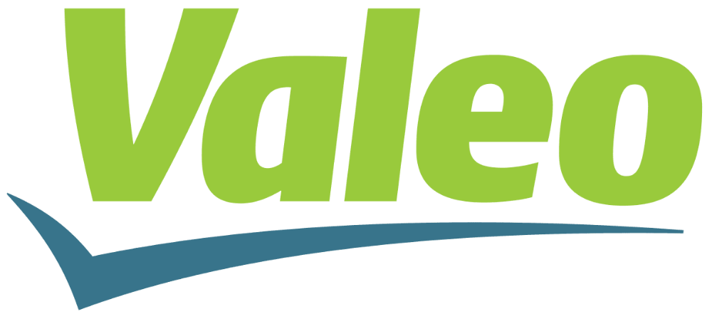 Запчасти Valeo