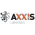 Логотип AXXIS