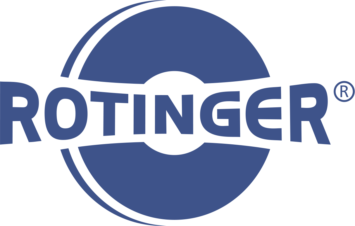 Запчастини ROTINGER