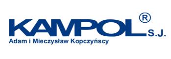 Запчасти KAMPOL