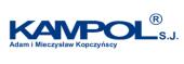 Логотип KAMPOL