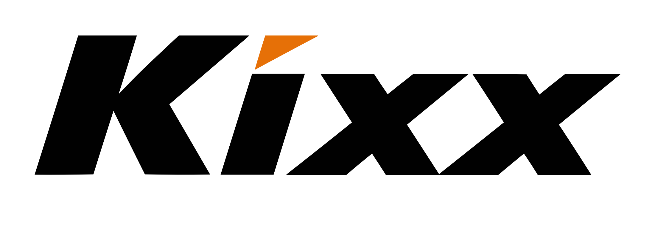Запчастини KIXX