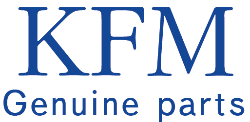 Запчасти KFM