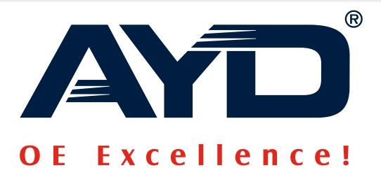 Запчасти AYD