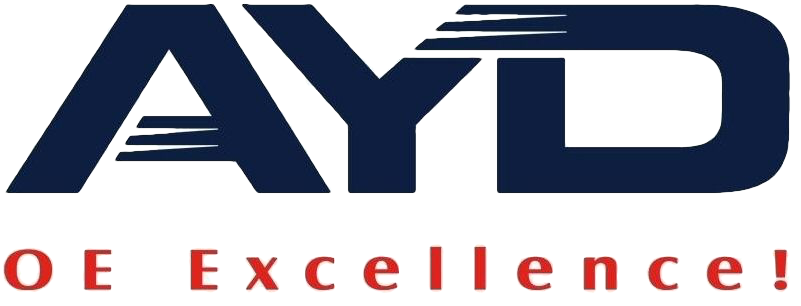 Запчасти AYD