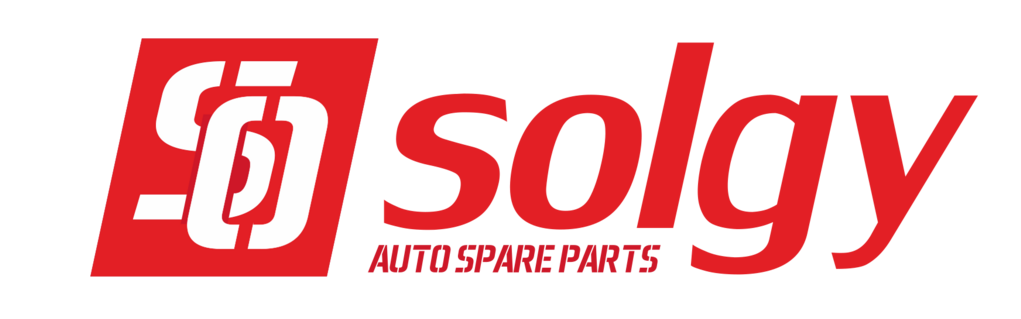 Запчасти SOLGY