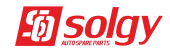 Логотип SOLGY