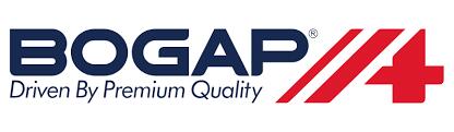 Запчасти BOGAP