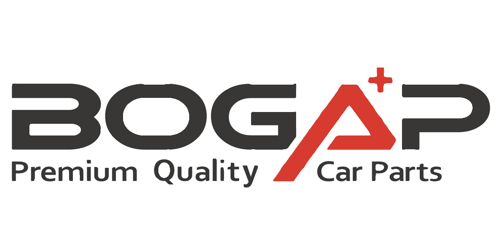 Запчастини BOGAP