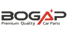 Логотип BOGAP