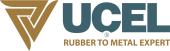 Логотип UCEL