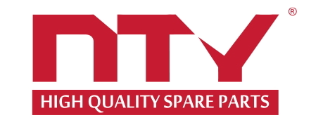 Запчасти NTY