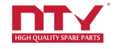 Логотип NTY
