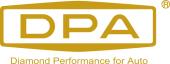 Логотип DPA