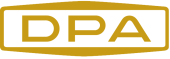 Логотип DPA