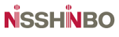 Логотип nisshinbo