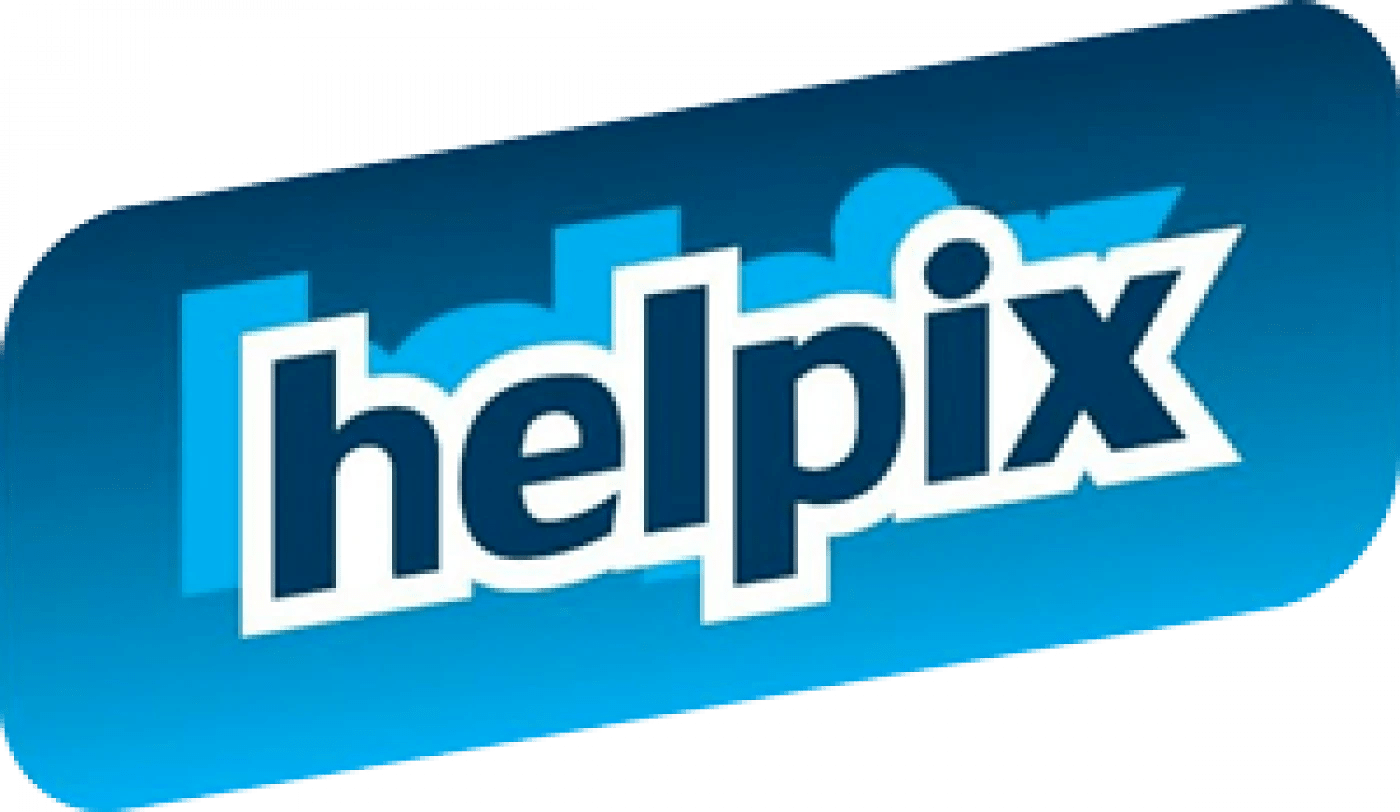 Запчастини helpix