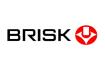 Логотип BRISK