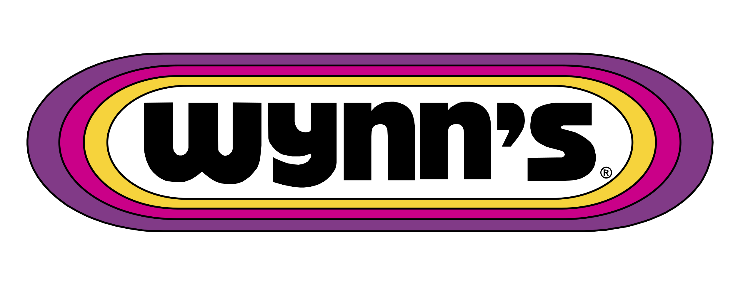 Запчастини wynn's