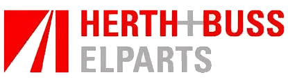 Запчасти HERTH+BUSS ELPARTS