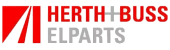 Логотип herth+buss elparts