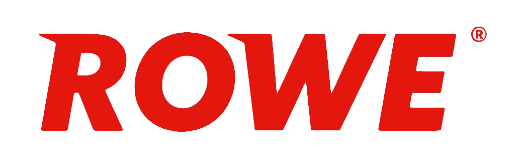 Запчасти ROWE