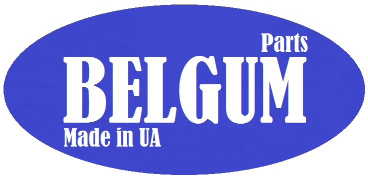Запчасти Belgum Parts