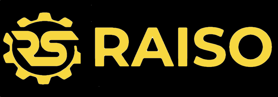 Запчасти Raiso